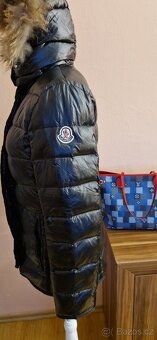 Bunda Moncler - 2
