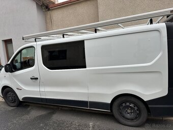 Fiat talento 1.6 120multijet - 2