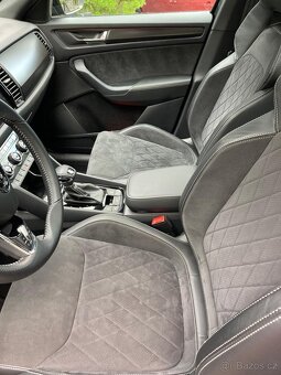 Škoda Kodiaq 2.0 TDI 2020 Sportline - 2