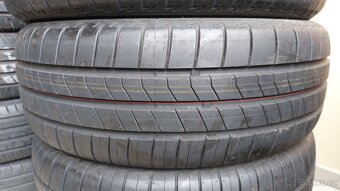 Pneu letní, 4 ks, rozměr 195/55/16, 91V, zn. BRIDGESTONE - 2