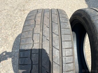 Letní pneumatiky Hankook Ventus S1 Evo3 225/45 R18 DOT5122 - 2
