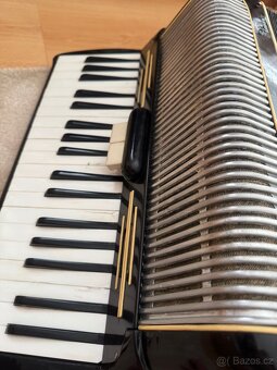 Harmonika LIGNA - 2
