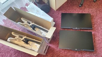 27" HP 27mx (k prodeji 2 kusy) - 2