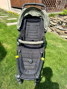 Britax b motion - 2