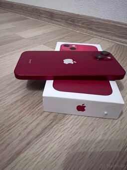 iPhone 13 128GB - 2