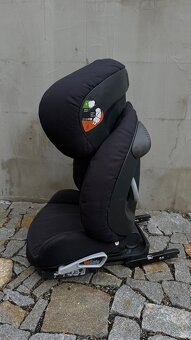 Autosedačka 15-36 kg BeSafe iZi Up X3 FIX - 2