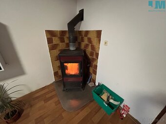 Prodej rodinné domy, 105 m2 - Jaroměřice nad Rokytnou - 2