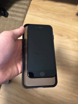 Nový obal na iphone 7/8plus - 2