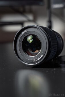 Lumix S 50mm f/1.8 – L-mount - 2