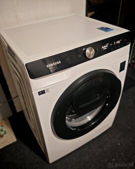 Pračka Samsung - 2