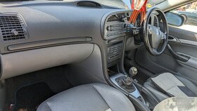Saab 9-3 2.0t - 2