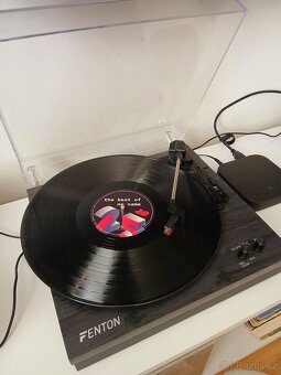 Gramofon - 2