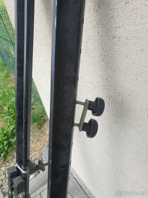 Nosič na kolo - 2