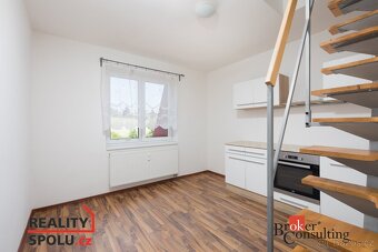 Pronájem, byty/2+kk, 37 m2, Herejkova 1013, 33202 Starý Plze - 2
