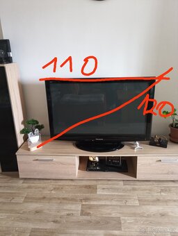 Televize Panasonic - 2