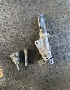 Sada zámků / spínací skříňka VW T5 , T5.1 , T6 - 2