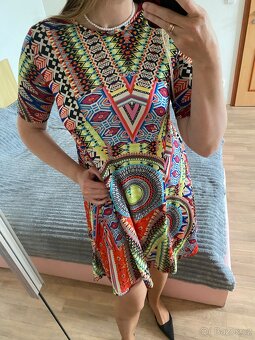 Šaty Celopwoman • M/L / 40 / 12·Velmi dobrý - 2