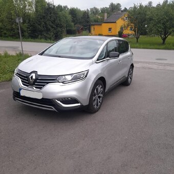 Renault Espace 1.6dci Initiale Paris automat - 2