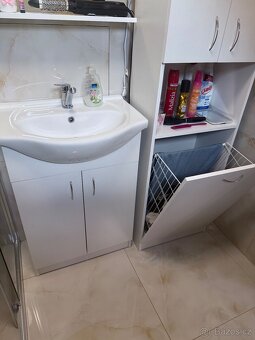 Koupelnový set LIVERO C600 - 2