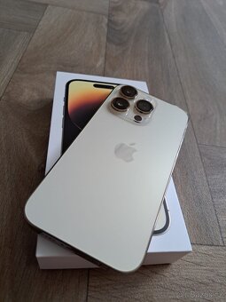 iPhone 14Pro 128gb - 2