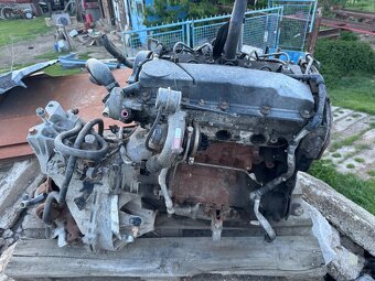 Motor - 2