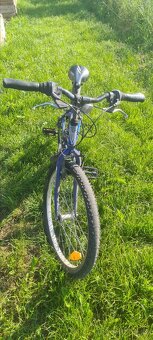 Dětské kolo DEMA ISEO 24" - 2
