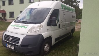 Fiat Ducato - 2
