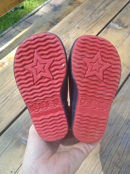 barefoot holinky jojo maman bebe 20 - 2