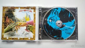 Helloween-Keeper of the seven keys part 2 - 2