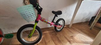 Odrážedlo dětské - 2