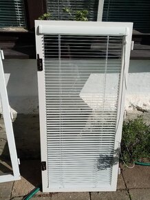 žaluzie málo používané, nepoškozené - 2