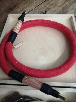 WAY CABLES USB kabel - 2