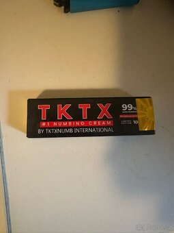 tktx 99% - 2
