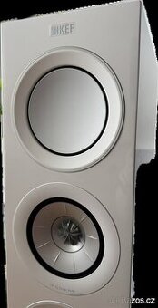 KEF R5 - 2