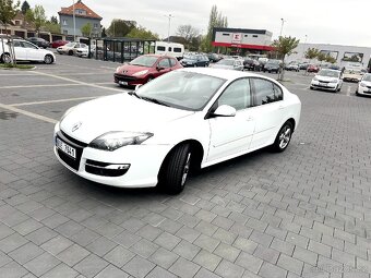 Renault Laguna 2.0 LPG - 2