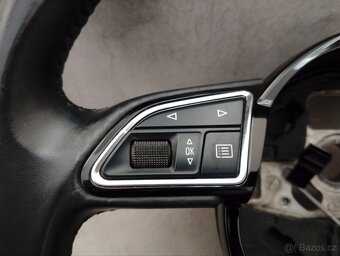 Volant audi a4 b8.5 - 2