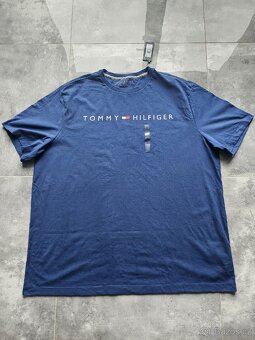 Tommy Hilfiger 3xl xxxl tricko - 2