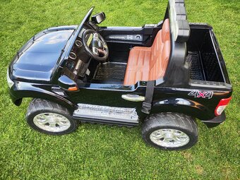 Ford wildtrack 4x4 - 2