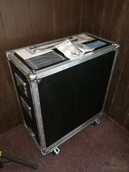 Prodám přepravní case na reprobednu 4x12 - 2