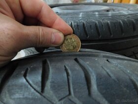 Letní pneu Matador Hectorra3 195/55 r15 85V - 2