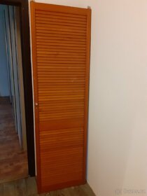 Prodám dřevěné dveře - 2