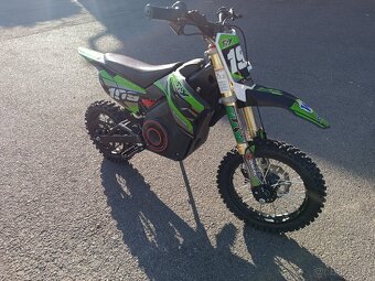 Elektro pitbike , 36V 1000w - 2