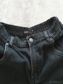 Dámské/dívčí rifle JOGGERS vel. 34 - 2