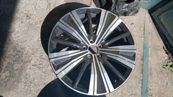 Disky VolvoXC60 18- - 2