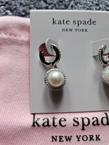 Náušnice kate spade - 2