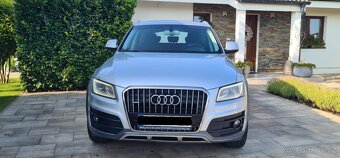 Audi Q5 2.0 TDI,130Kw Prestige quattro diesel - 2