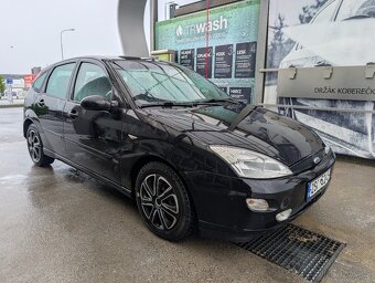 Ford Focus 1.8 TDCi, 85 kW, 2 sady kol - 2