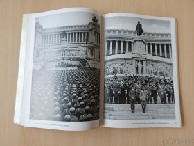 Hiteler in Italien, Adolf Hitler, Heinrich Hoffmann - 2