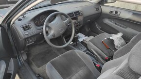 Civic coupe - 2