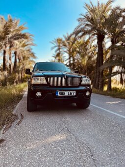 Lincoln Aviator Ultimate - 2